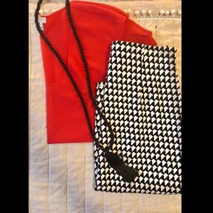 Banana Republic Size 2 Pencil Skirt!